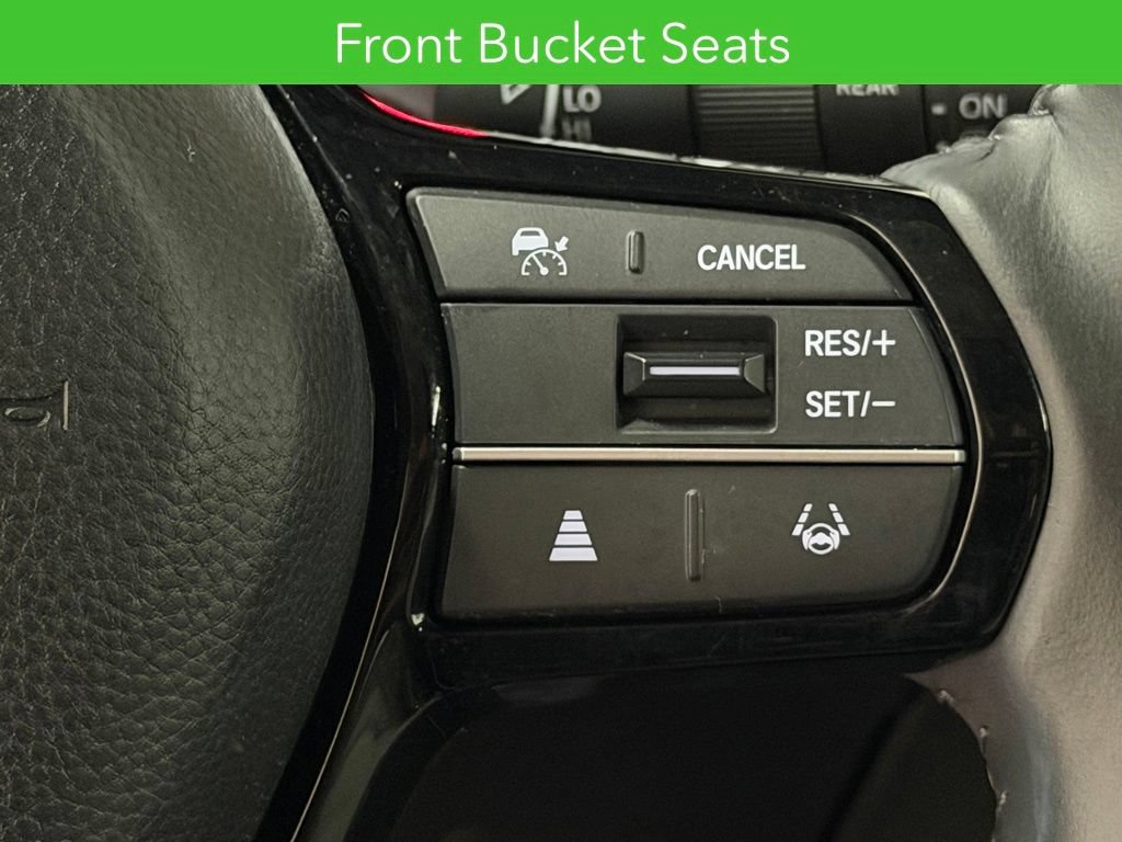 Used 2024 Honda CR-V EX-L image 37