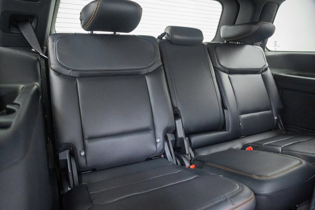 New 2027 Ford Expedition Tremor AWD/4WD image 40
