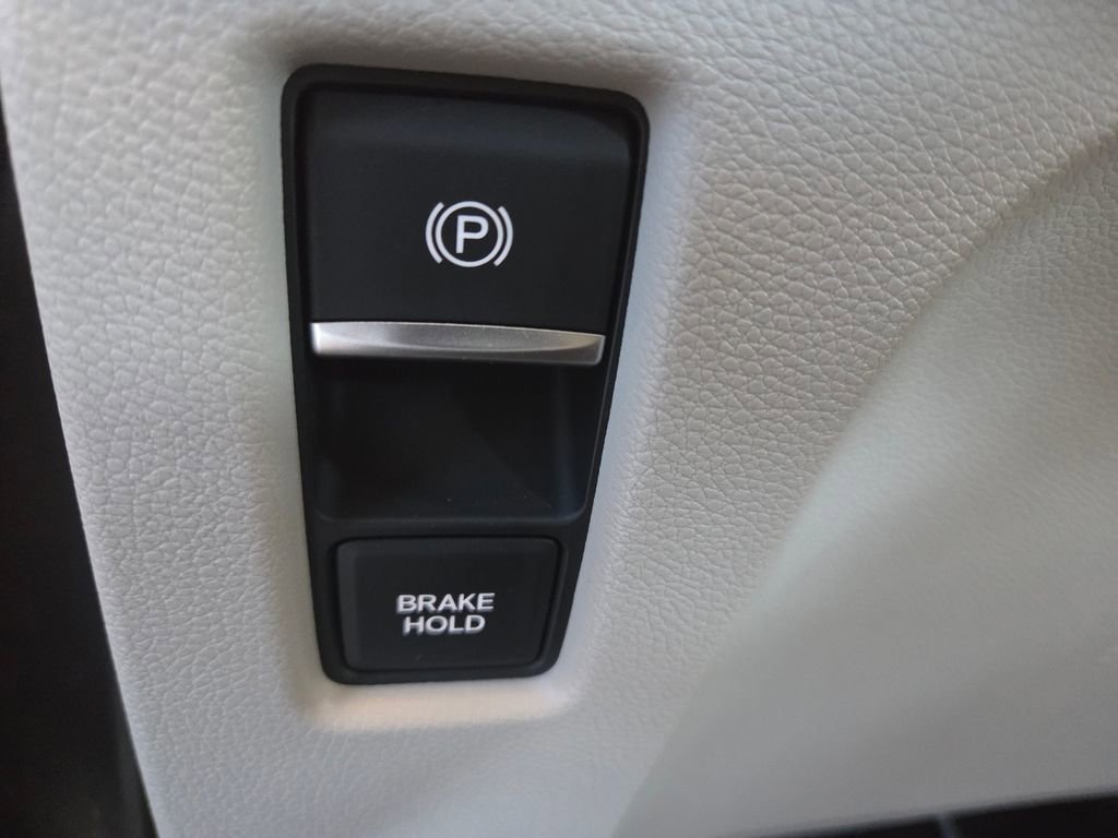 Certified 2025 Honda Odyssey EX-L image 36