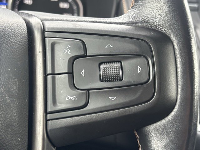 Used 2021 GMC Yukon AT4 w/ AT4 Premium Package image 21