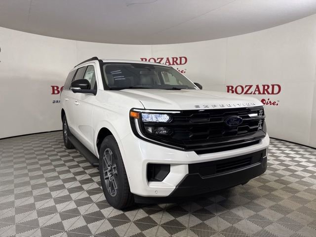 New 2025 Ford Expedition Active