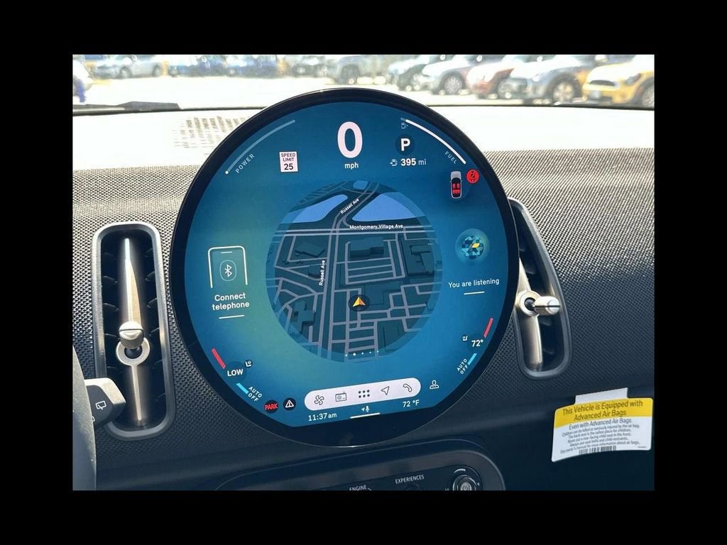 Used 2025 MINI Cooper Countryman S w/ Comfort Package Max image 34