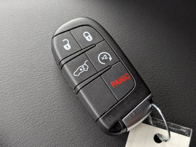 New 2026 Dodge Durango GT AWD/4WD image 30