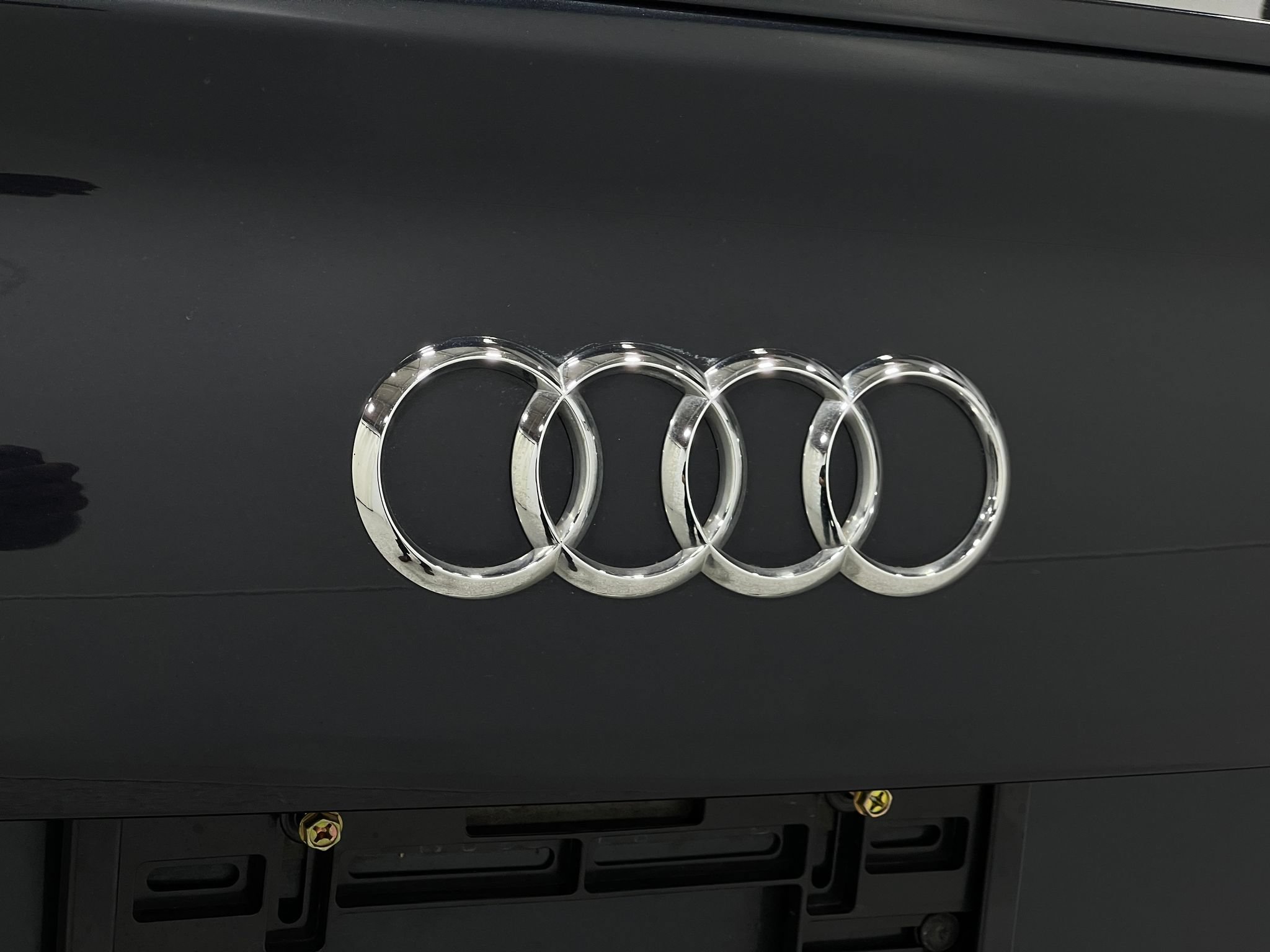 Used 2015 Audi S6 AWD/4WD image 37