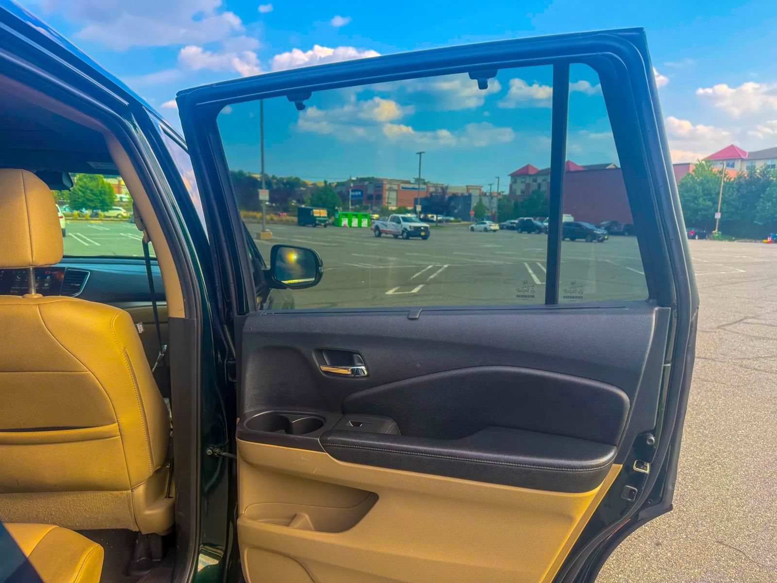 Used 2019 Honda Pilot EX-L image 11