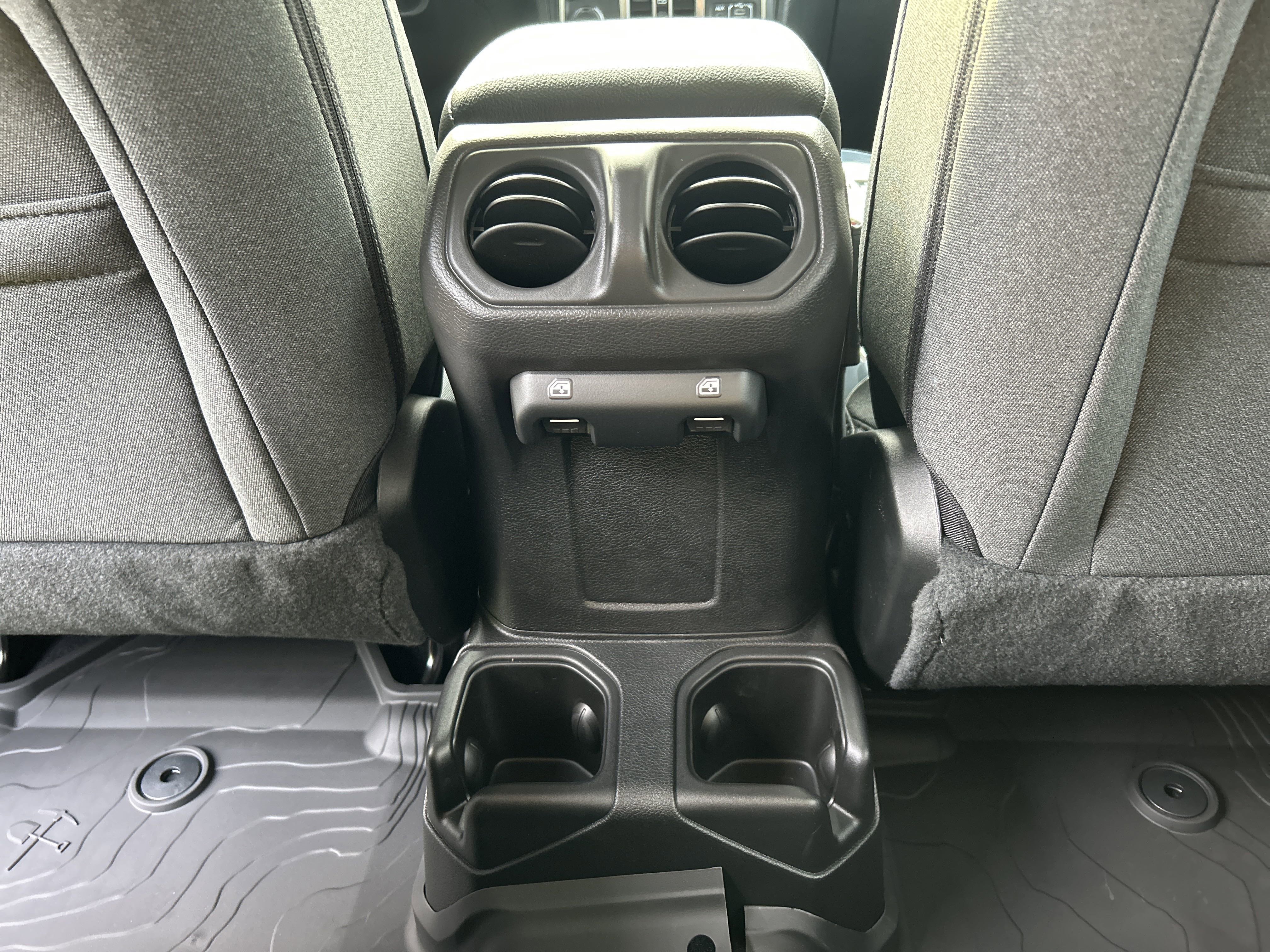 New 2026 Jeep Wrangler Sport image 48