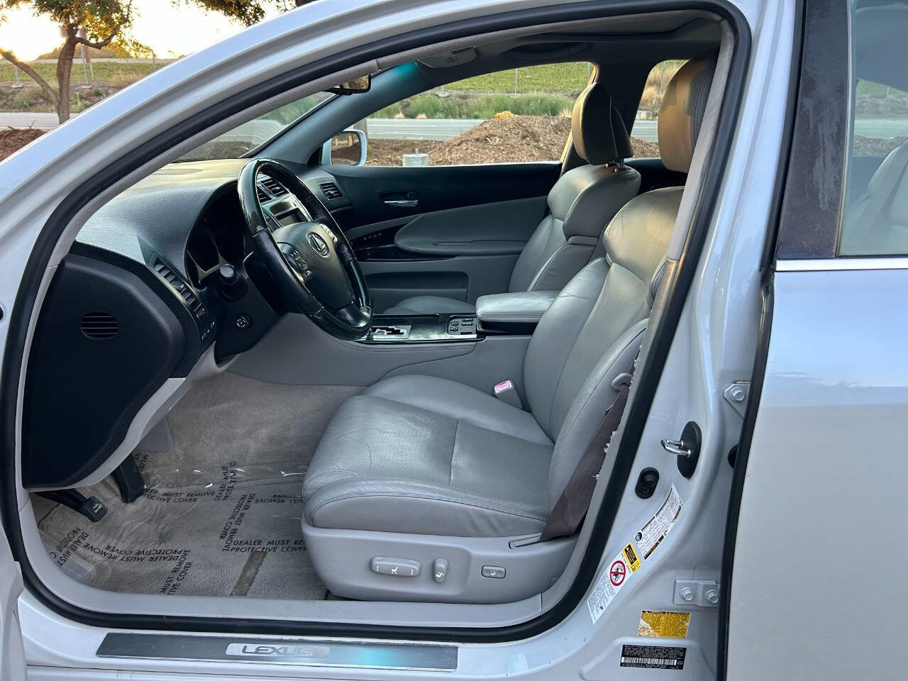 Used 2006 Lexus GS 300 image 24