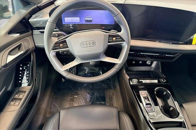 New 2027 Audi A6 e-tron Premium Plus AWD/4WD image 18