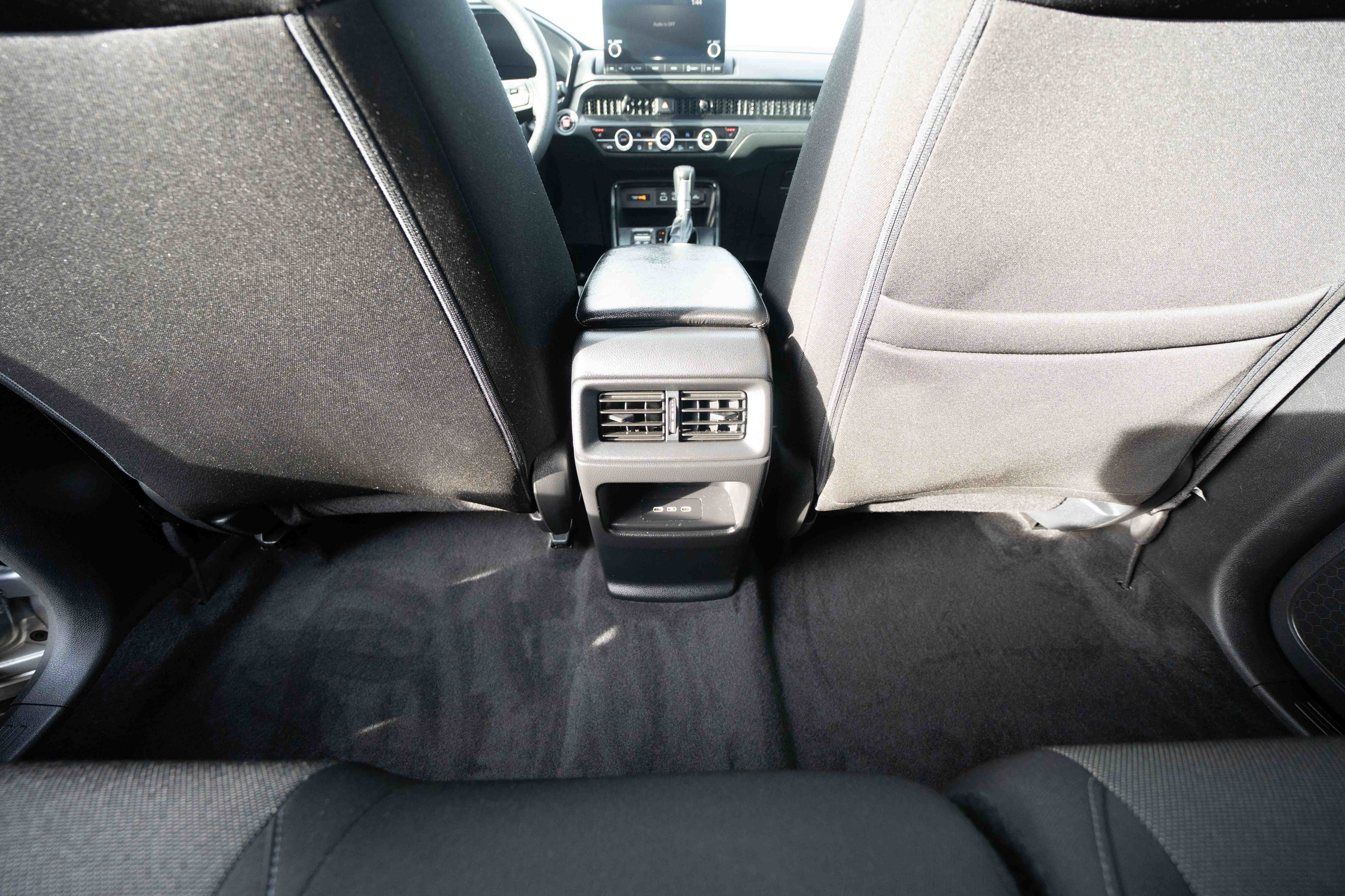 Certified 2023 Honda CR-V EX image 22