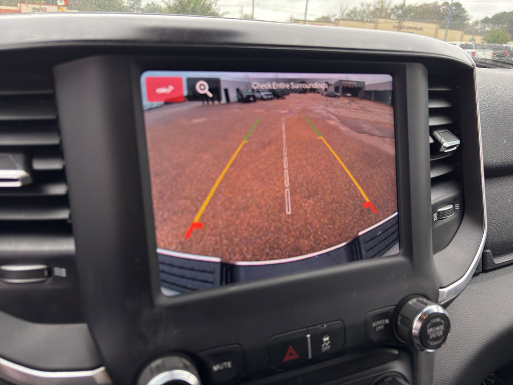 Used 2024 RAM 2500 Big Horn image 25