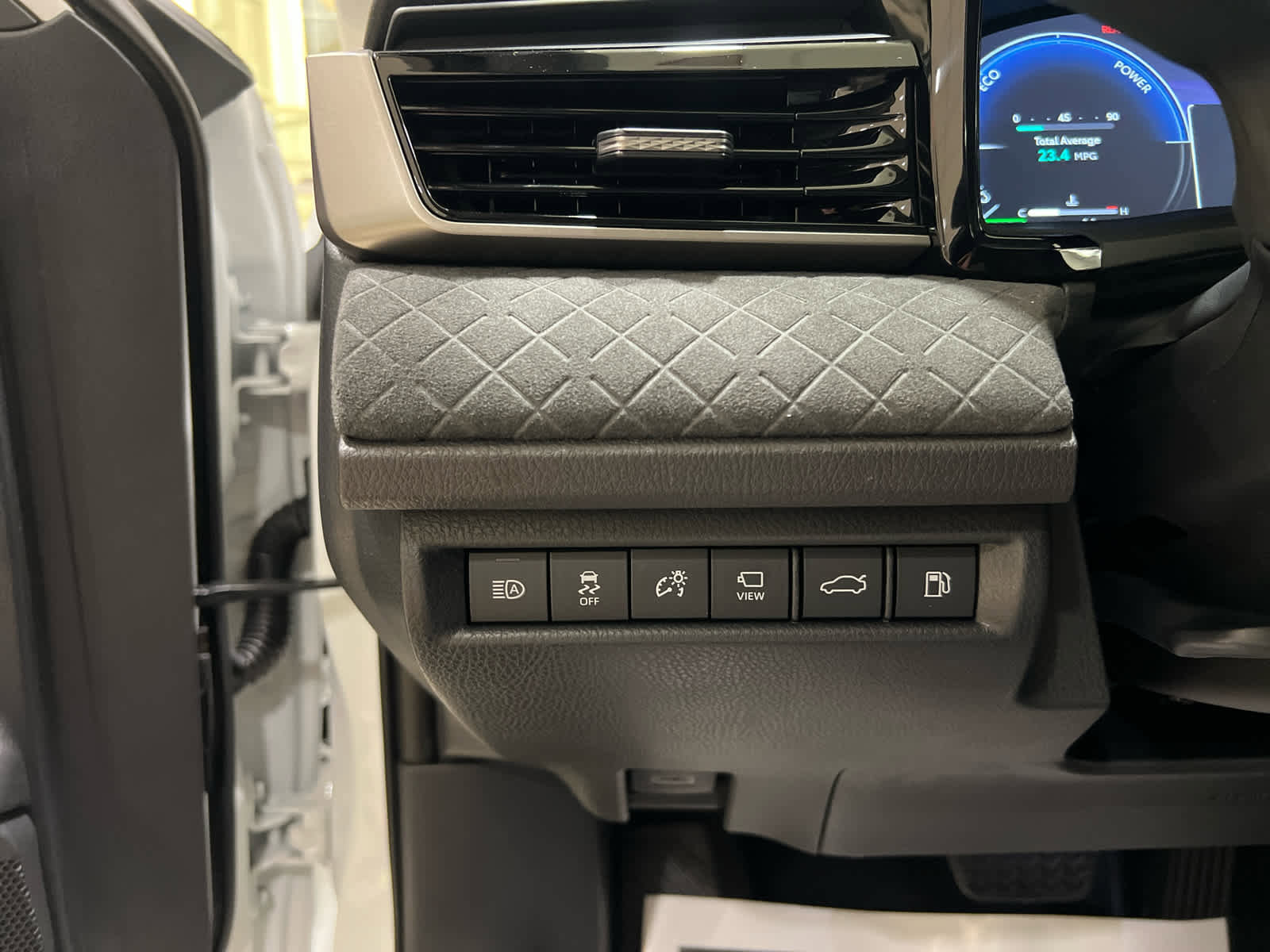 New 2026 Toyota Camry XLE w/ Premium Plus Package image 20