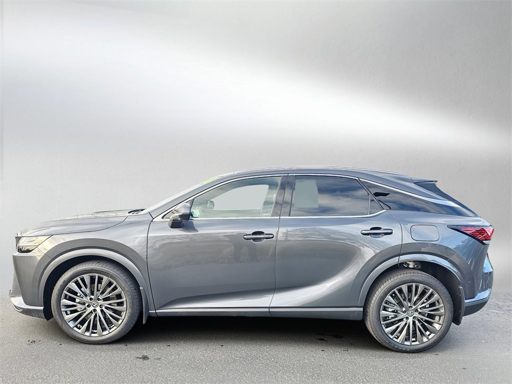 Used 2026 Lexus RX 350 Luxury w/ Convenience Package image 11