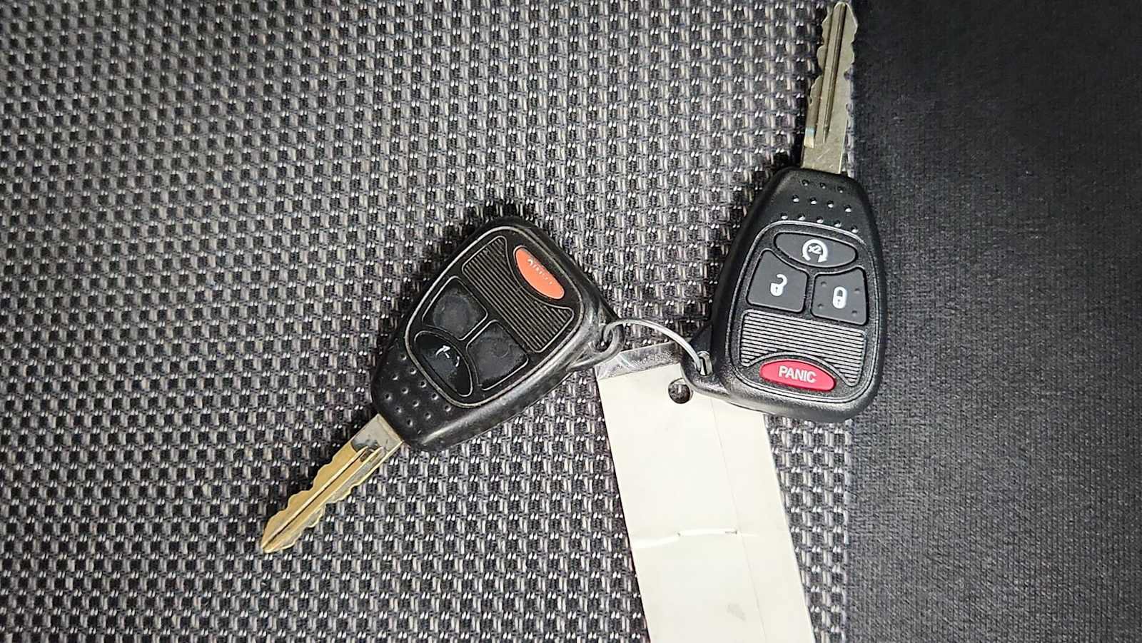 Used 2014 Jeep Patriot Latitude AWD/4WD image 29