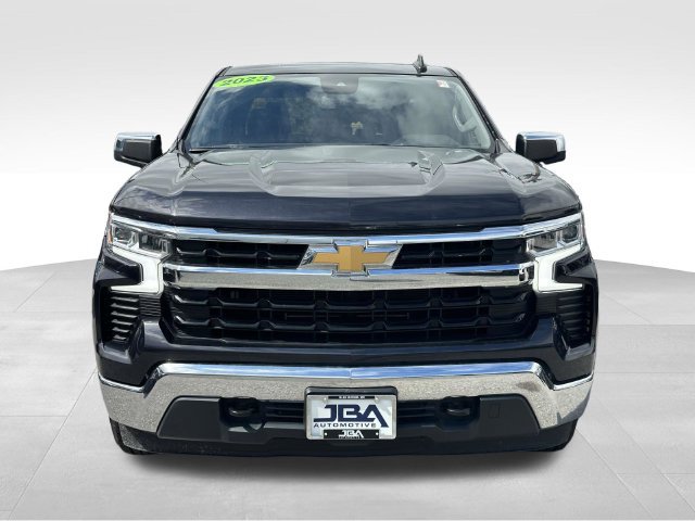 Certified 2023 Chevrolet Silverado 1500 LT AWD/4WD image 23