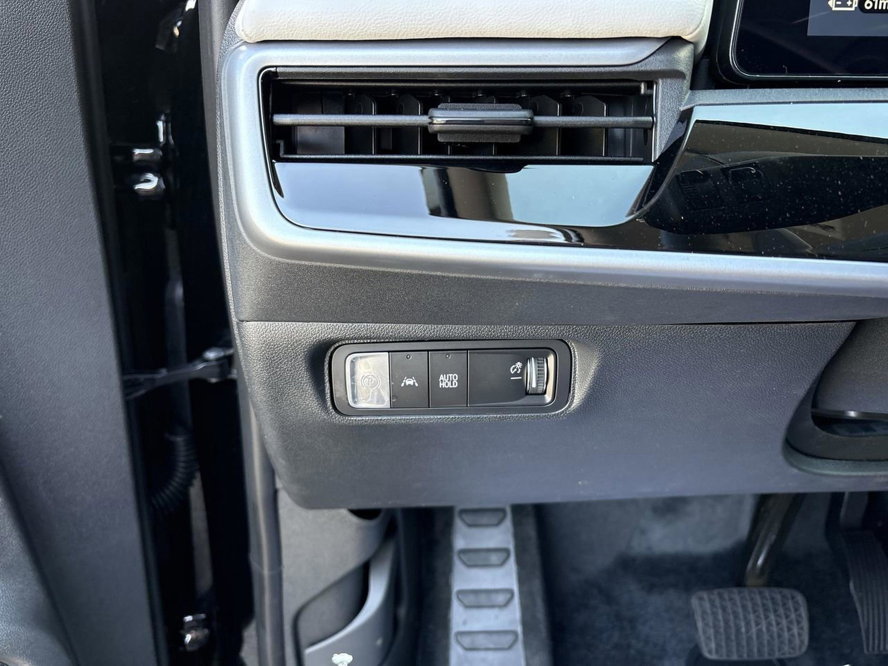 New 2026 Honda Prologue Touring image 15