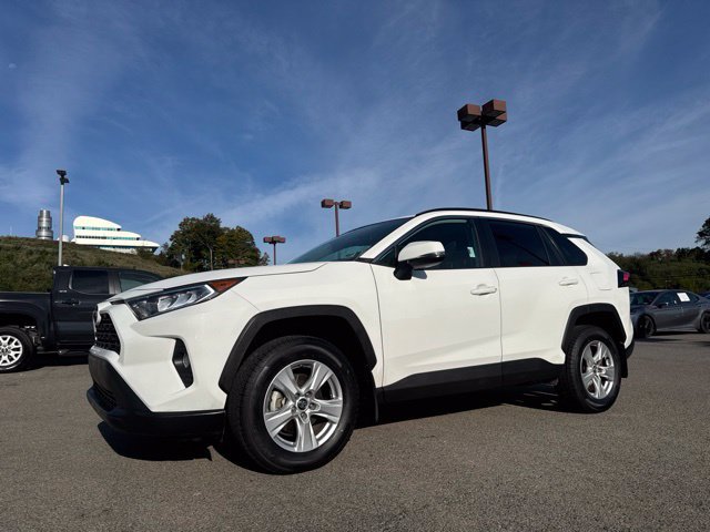 Used 2019 Toyota RAV4 XLE w/ Convenience Package