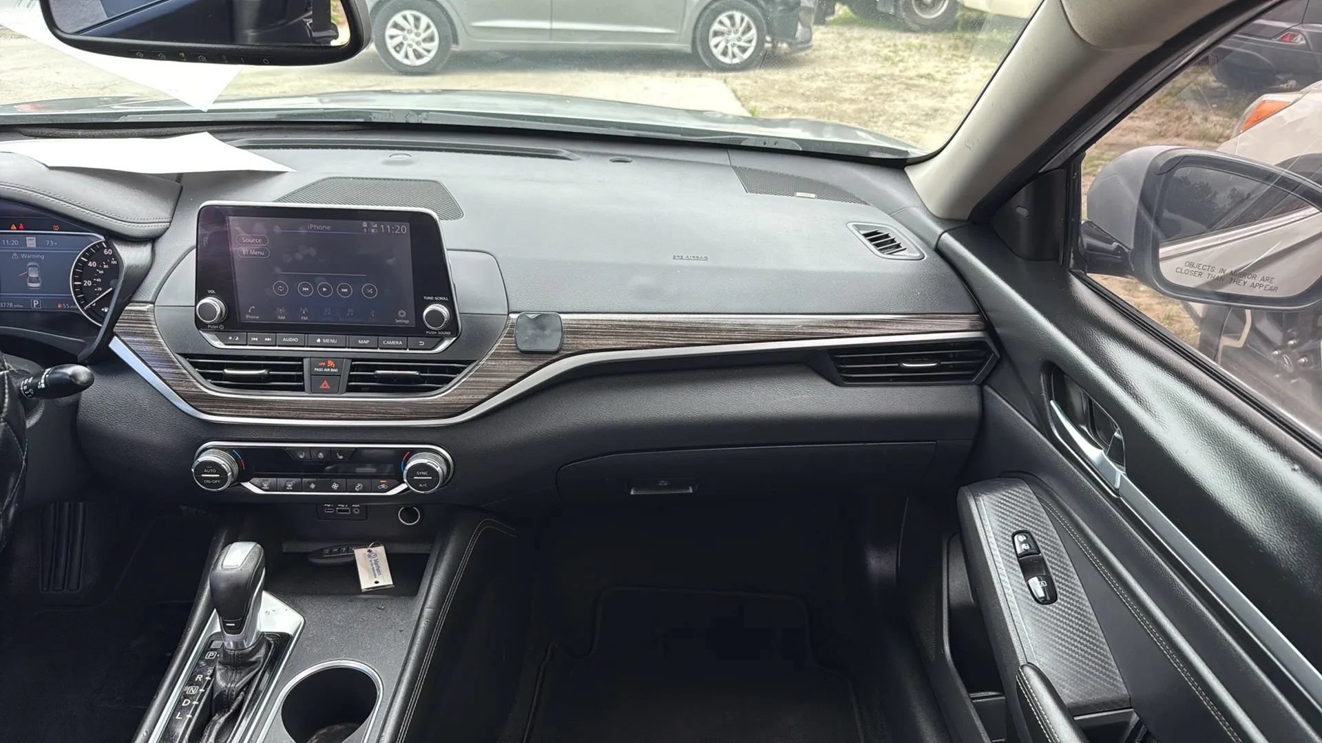 Used 2019 Nissan Altima 2.5 SL FWD image 27