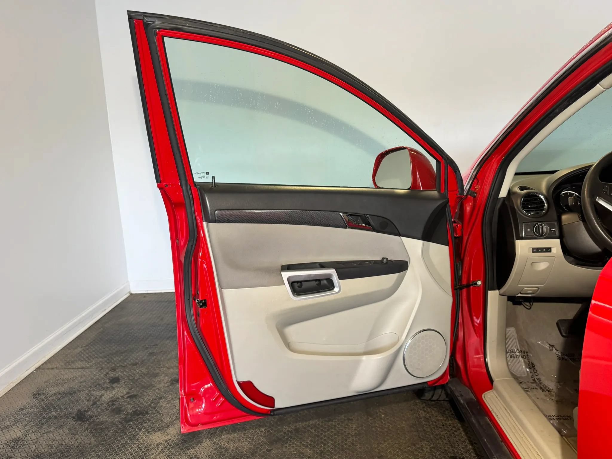 Used 2009 Saturn Vue XE FWD image 6
