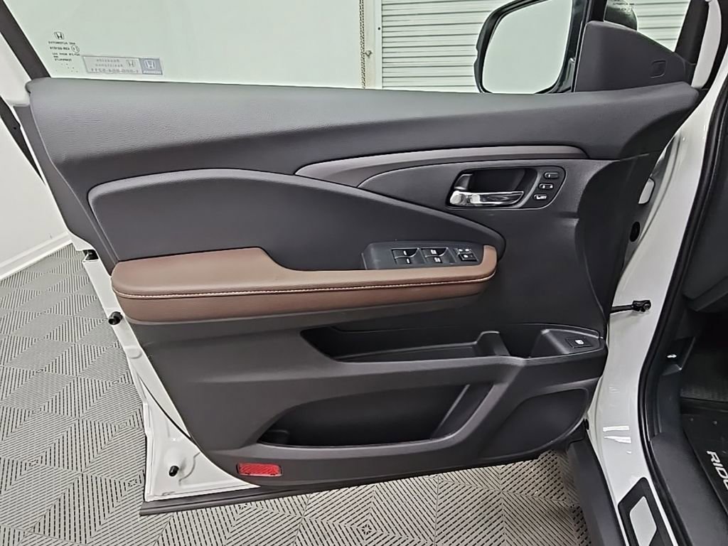 New 2026 Honda Ridgeline RTL image 29