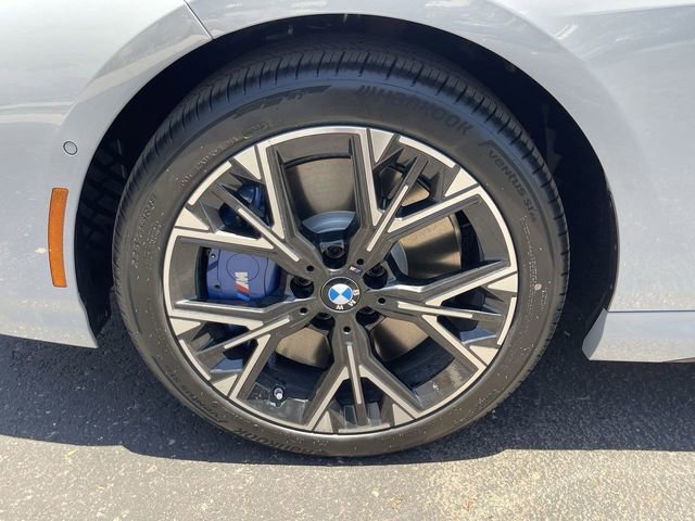 Used 2025 BMW M235i xDrive w/ Premium Package AWD/4WD image 10