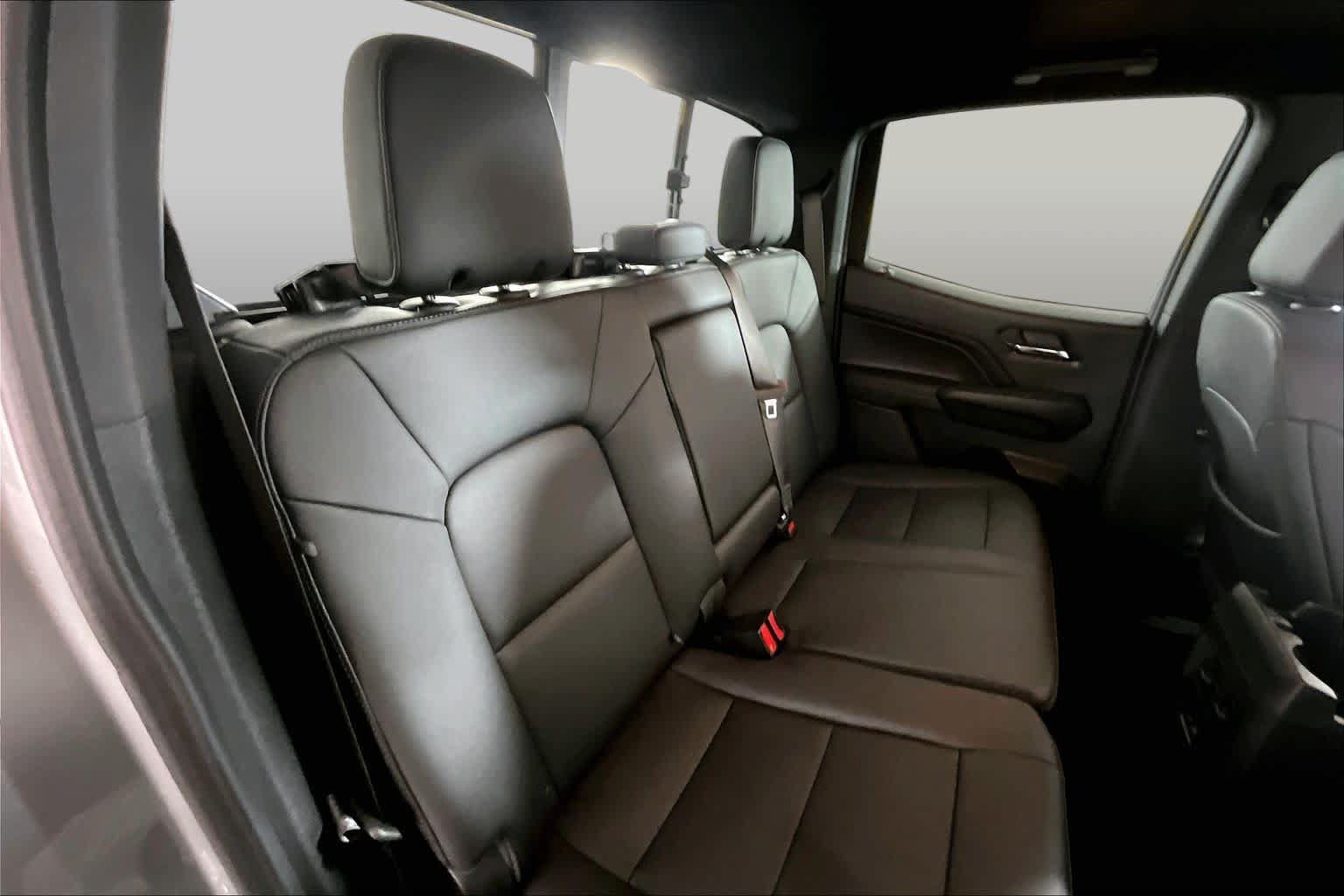 Used 2026 GMC Canyon Elevation w/ Convenience Package RWD image 19
