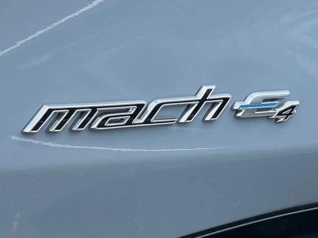New 2026 Ford Mustang Mach-E Premium w/ Sport Appearance Package AWD/4WD image 2