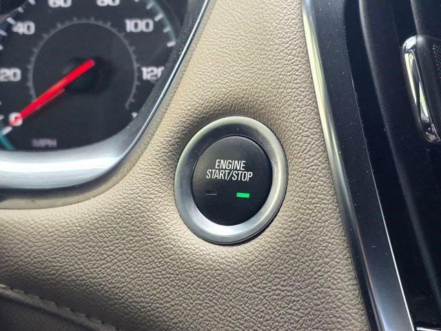 Certified 2023 Chevrolet Traverse LS w/ LPO, Cargo Package FWD image 30