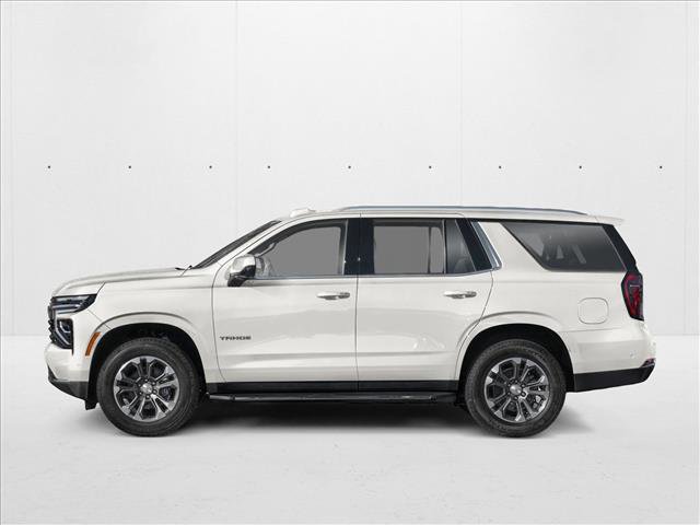 New 2026 Chevrolet Tahoe High Country AWD/4WD image 3