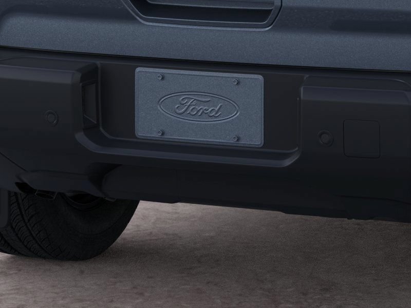 New 2026 Ford Bronco Sport Big Bend w/ Black Appearance Package AWD/4WD image 24