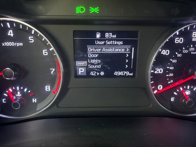 Used 2021 Kia Forte LXS image 15