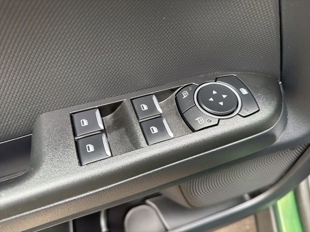 Used 2025 Ford Bronco Sport Badlands image 21