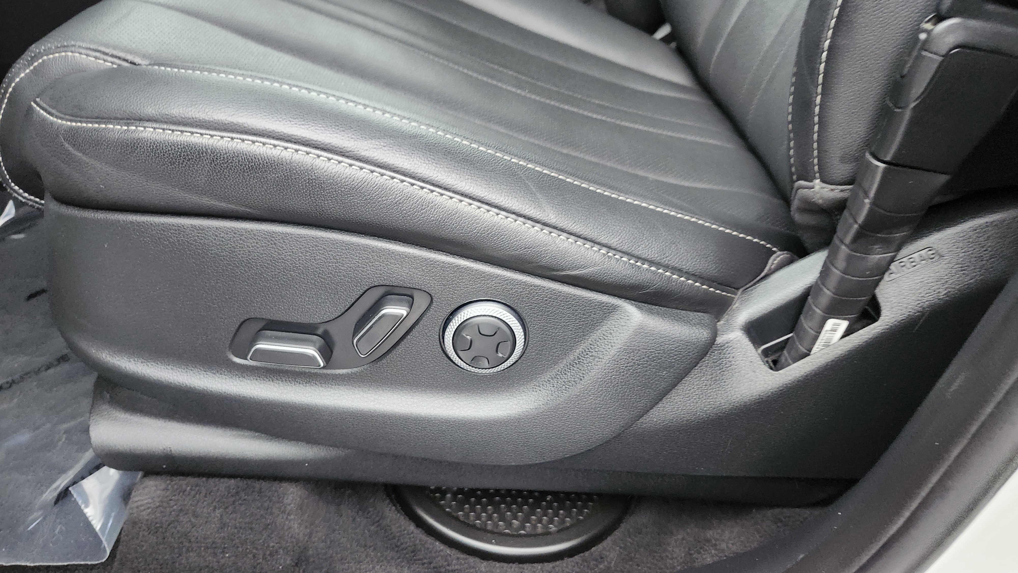 Used 2024 Genesis GV80 2.5T image 28