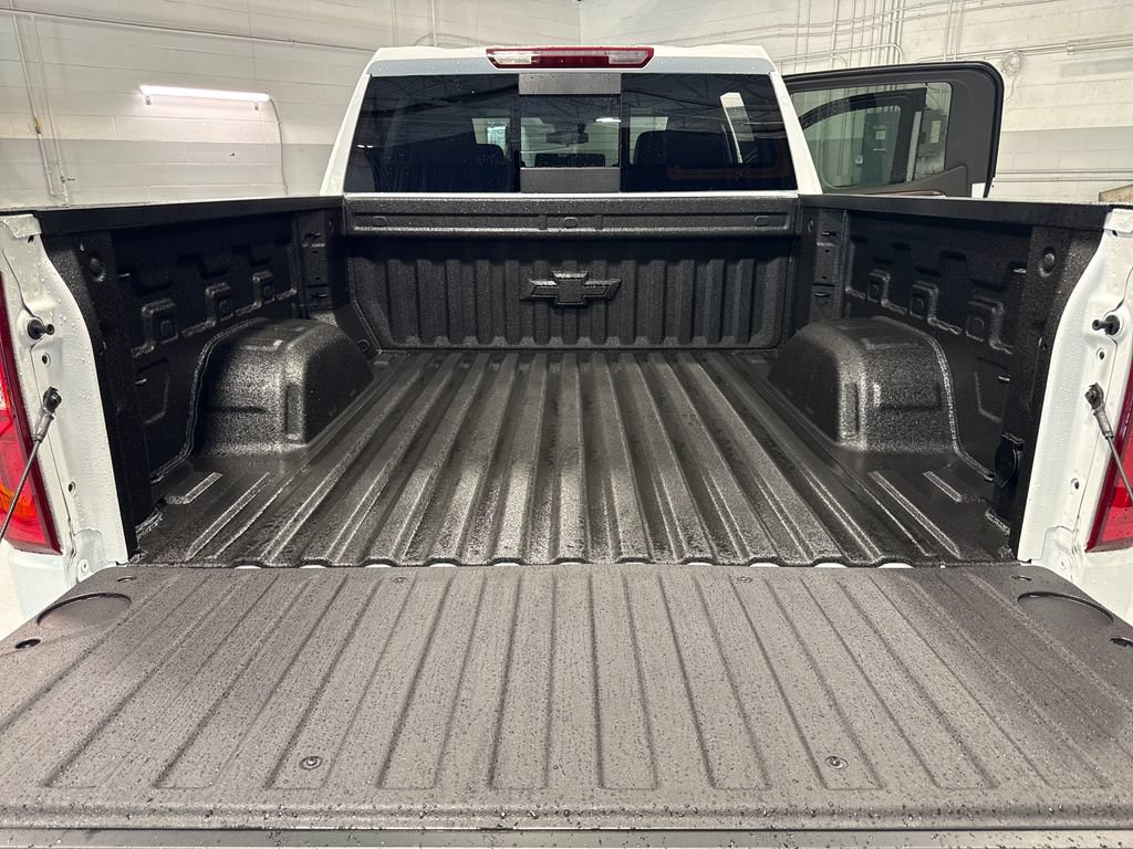 New 2026 Chevrolet Silverado 1500 LT Trail Boss w/ LT Trail Boss Premium Package AWD/4WD image 44