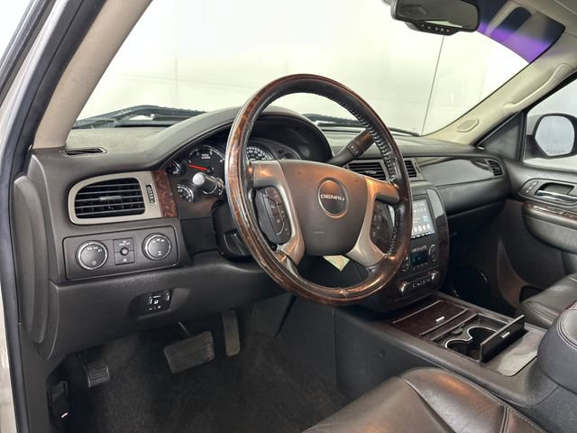 Used 2014 GMC Sierra 2500 Denali w/ LPO, On The Job Package image 13