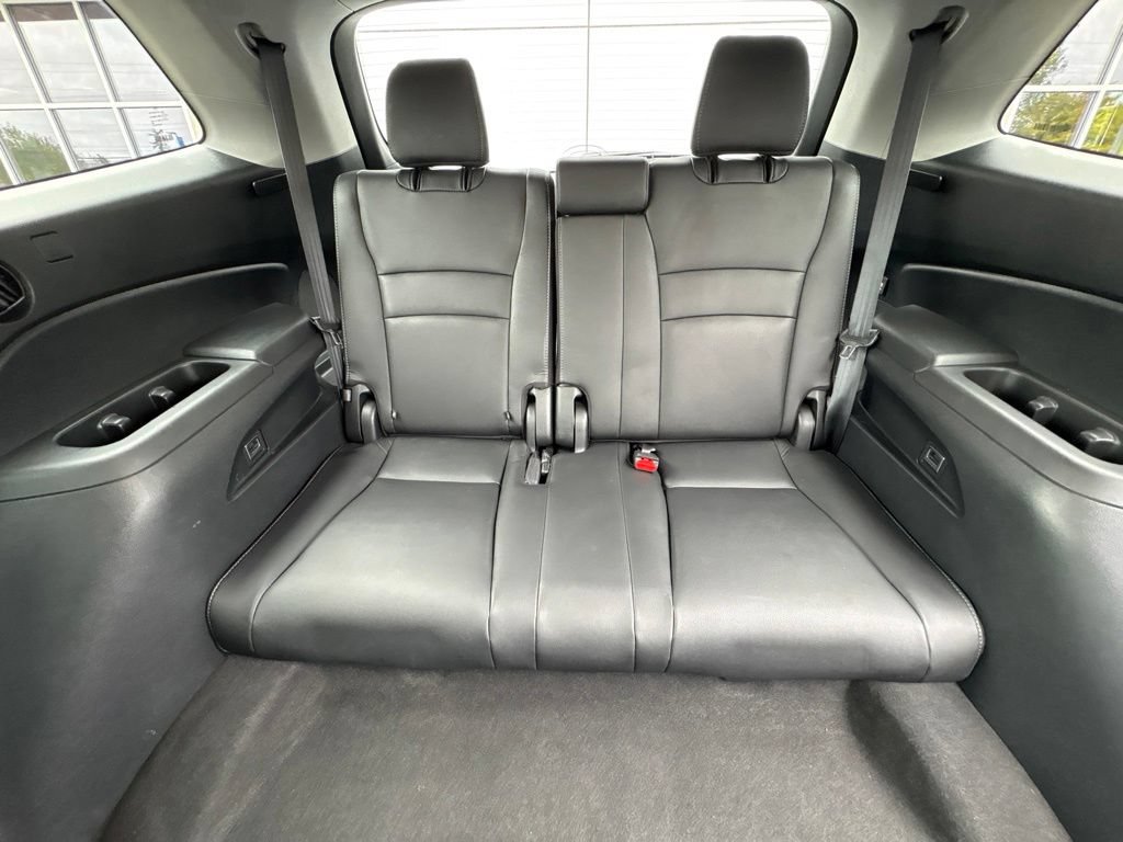 Used 2021 Honda Pilot EX-L image 30