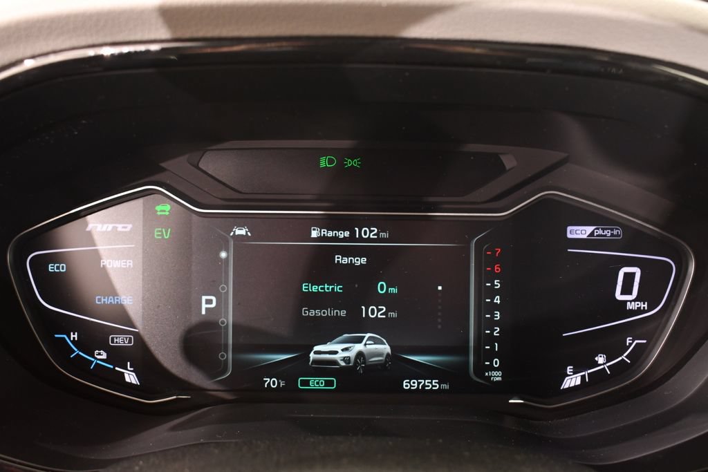 Used 2022 Kia Niro EX Premium FWD image 27