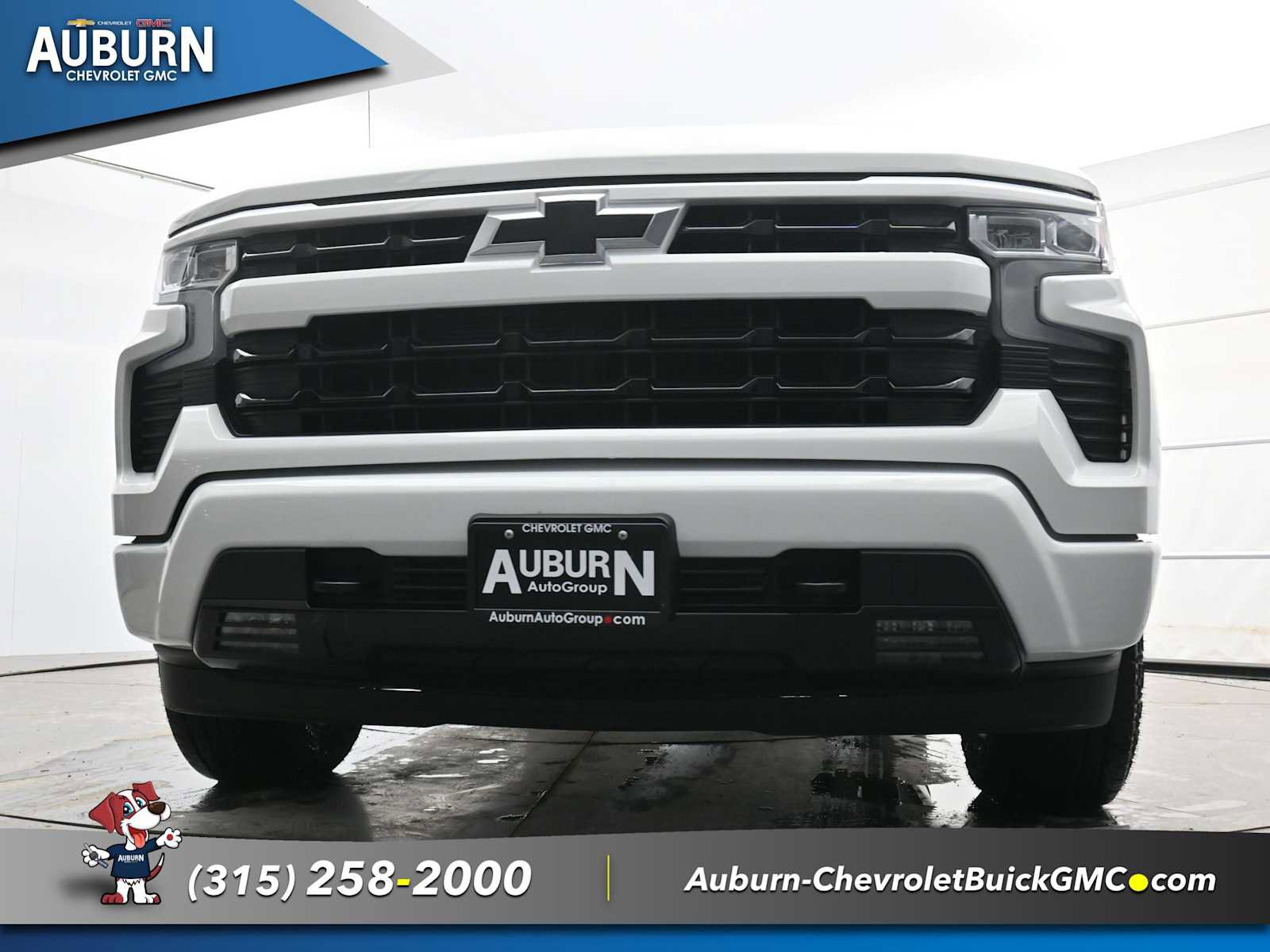 Used 2024 Chevrolet Silverado 1500 RST w/ Z71 Off-Road Package image 17