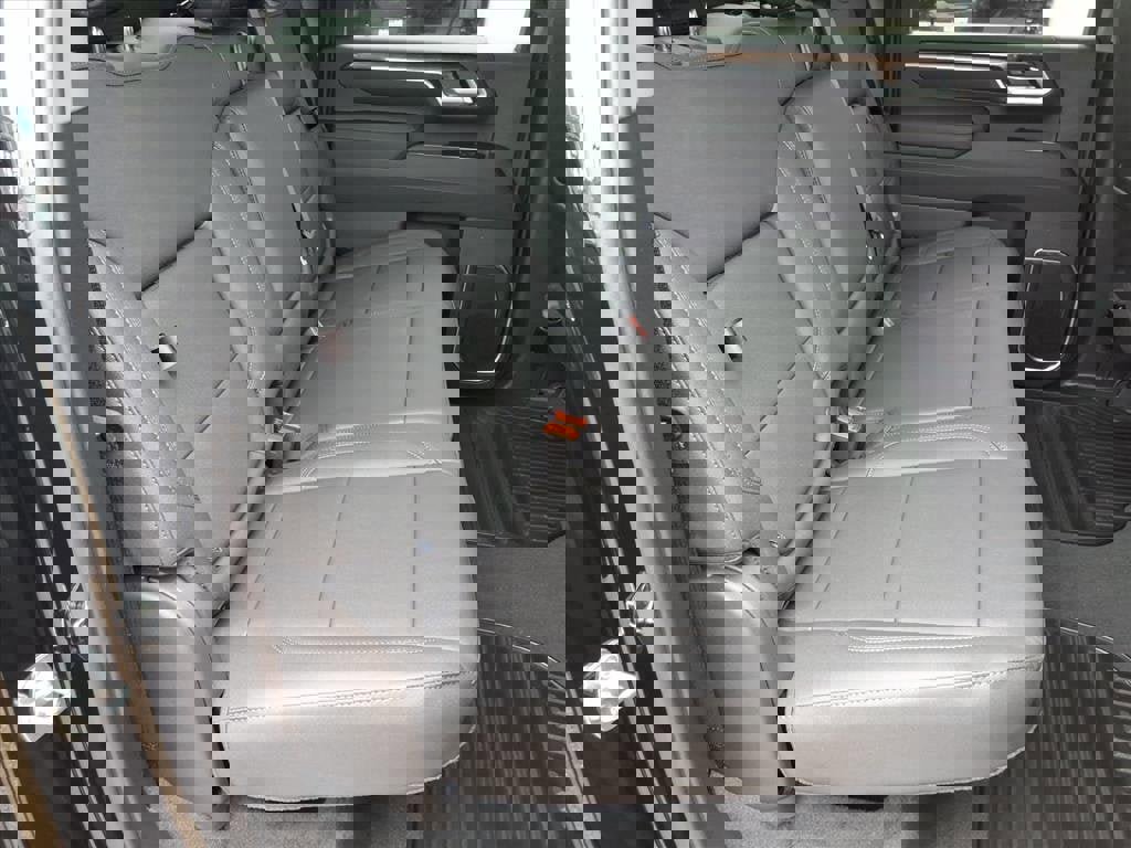 New 2026 Chevrolet Silverado 2500 LT image 14