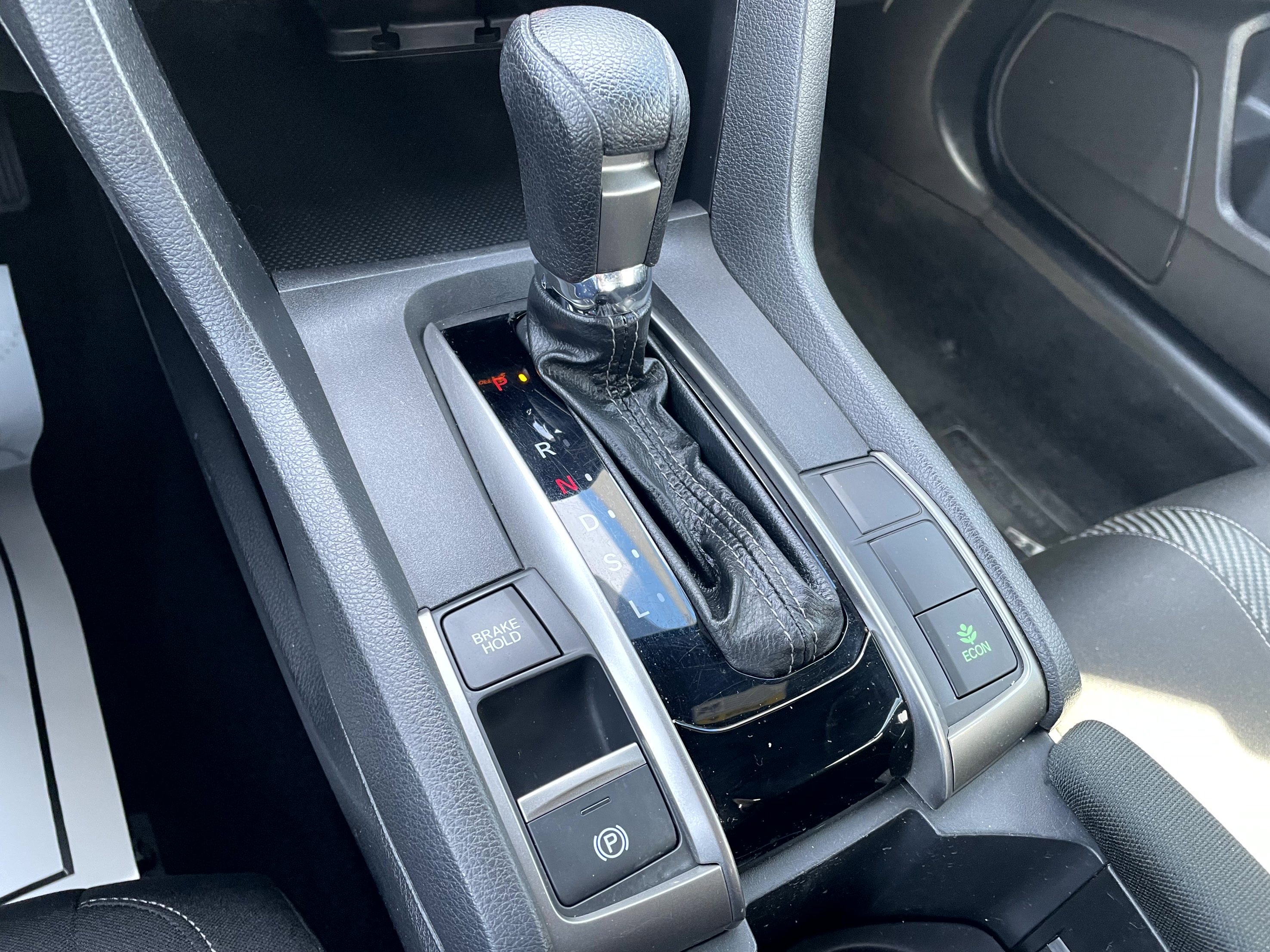 Used 2019 Honda Civic EX image 20