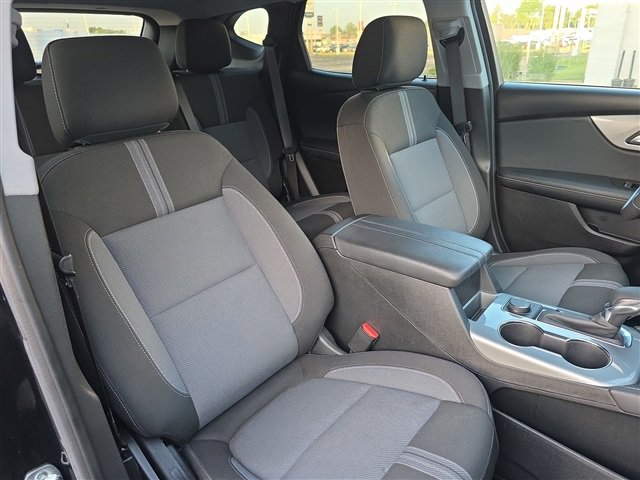 Certified 2023 Chevrolet Blazer LT w/ Convenience Package image 23