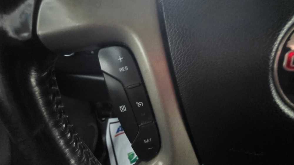 Used 2011 GMC Sierra 1500 SLE w/ Power Tech Package image 12