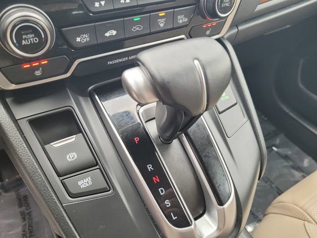 Used 2018 Honda CR-V EX-L image 18