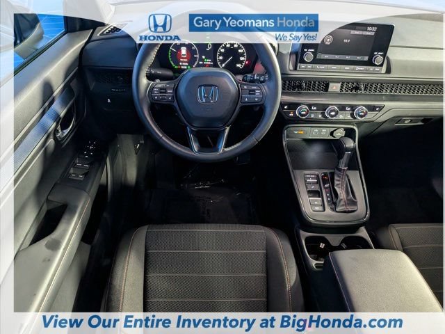 Used 2024 Honda CR-V Sport image 18