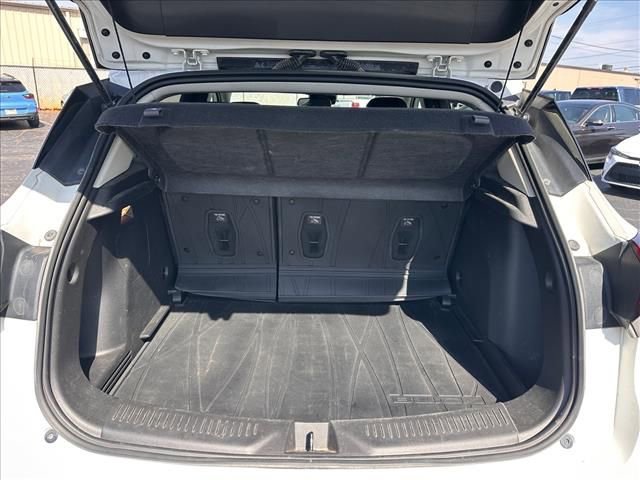 Certified 2022 Buick Encore GX Essence w/ Experience Buick Package AWD/4WD image 32