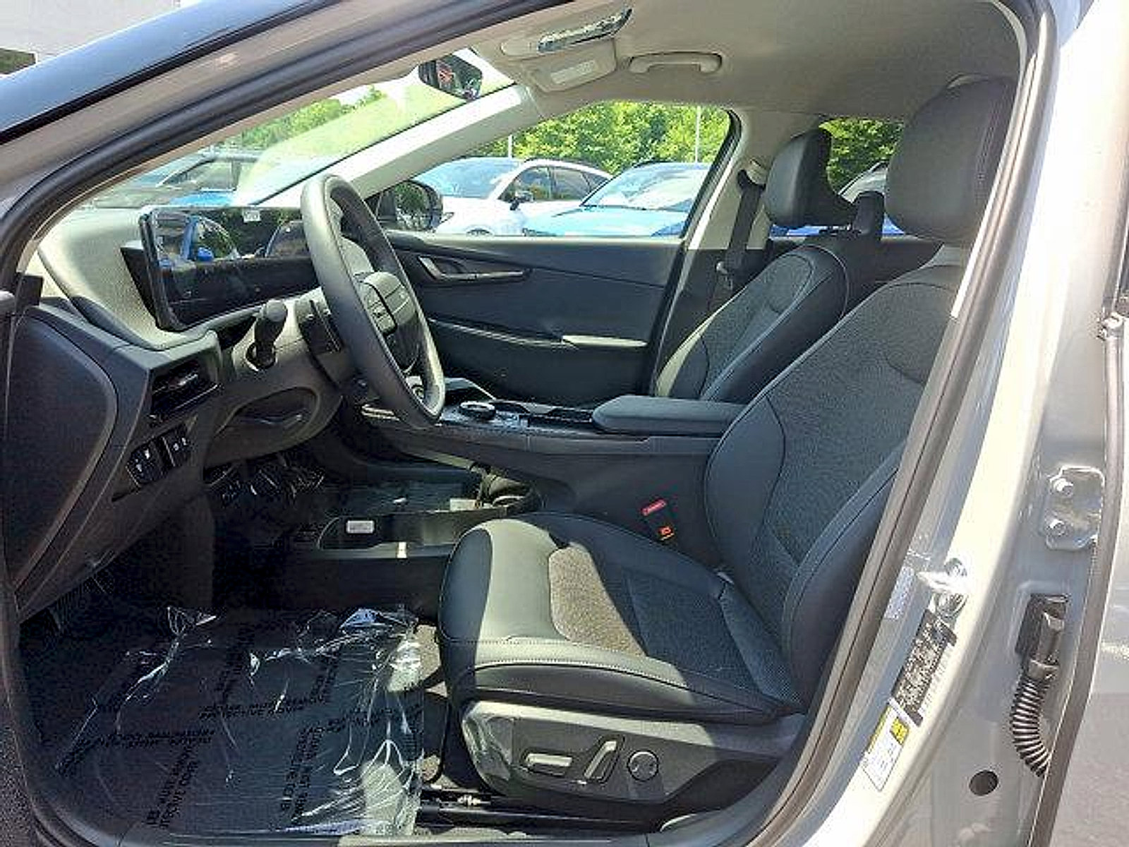 New 2025 Kia EV6 Light image 6