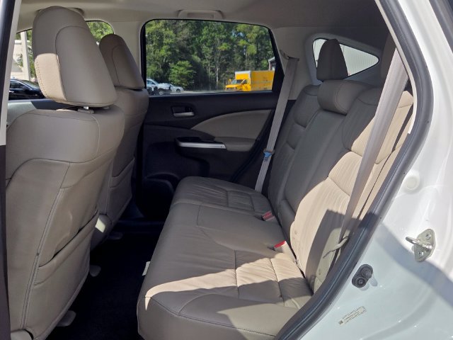 Used 2014 Honda CR-V EX-L image 10