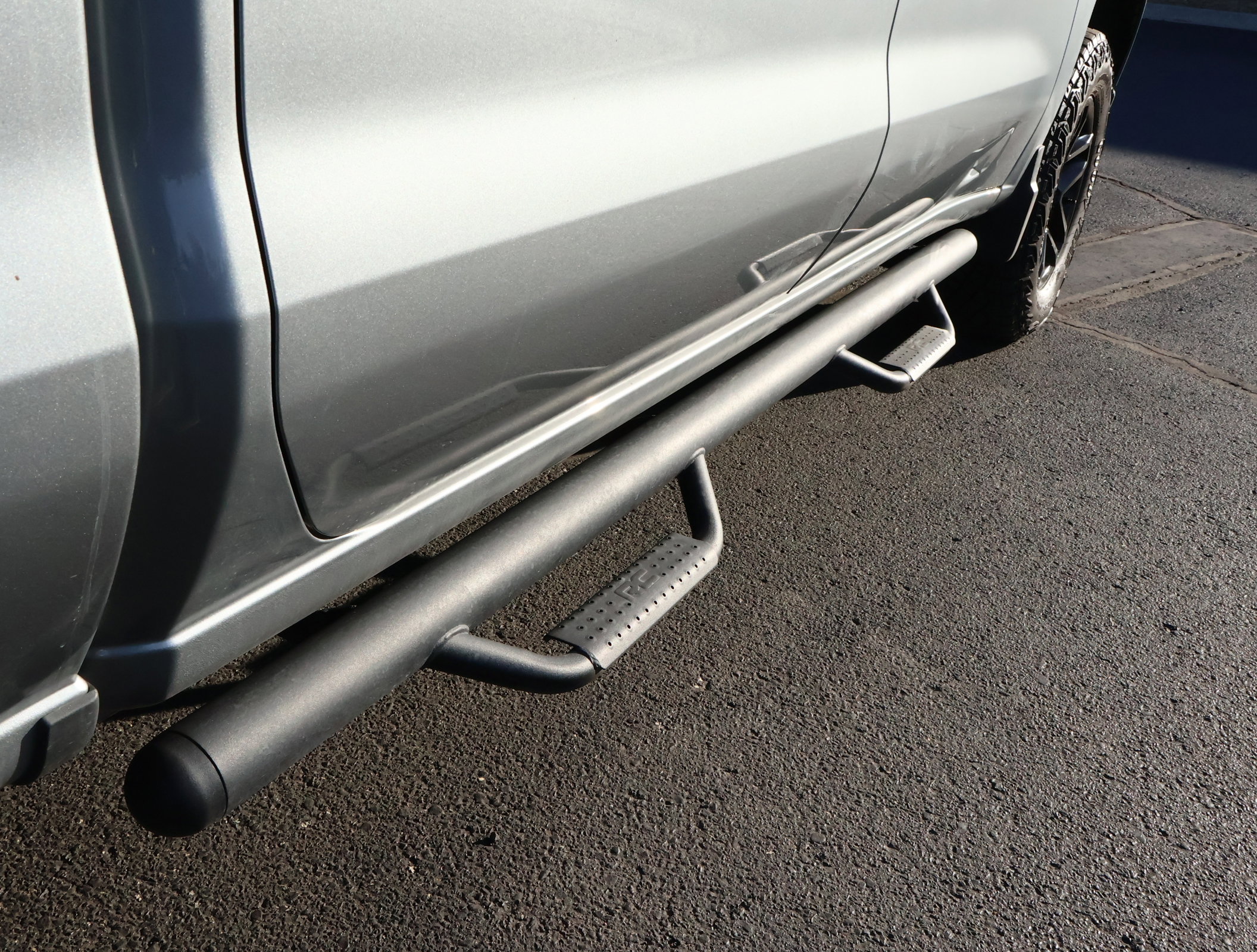 Used 2024 Chevrolet Silverado 1500 Custom Trail Boss image 25