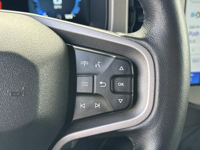 Used 2025 Ford Bronco Outer Banks image 10