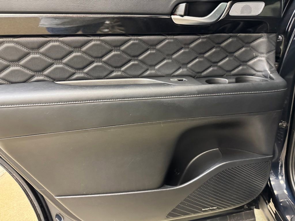 Used 2020 Hyundai Palisade Limited image 15