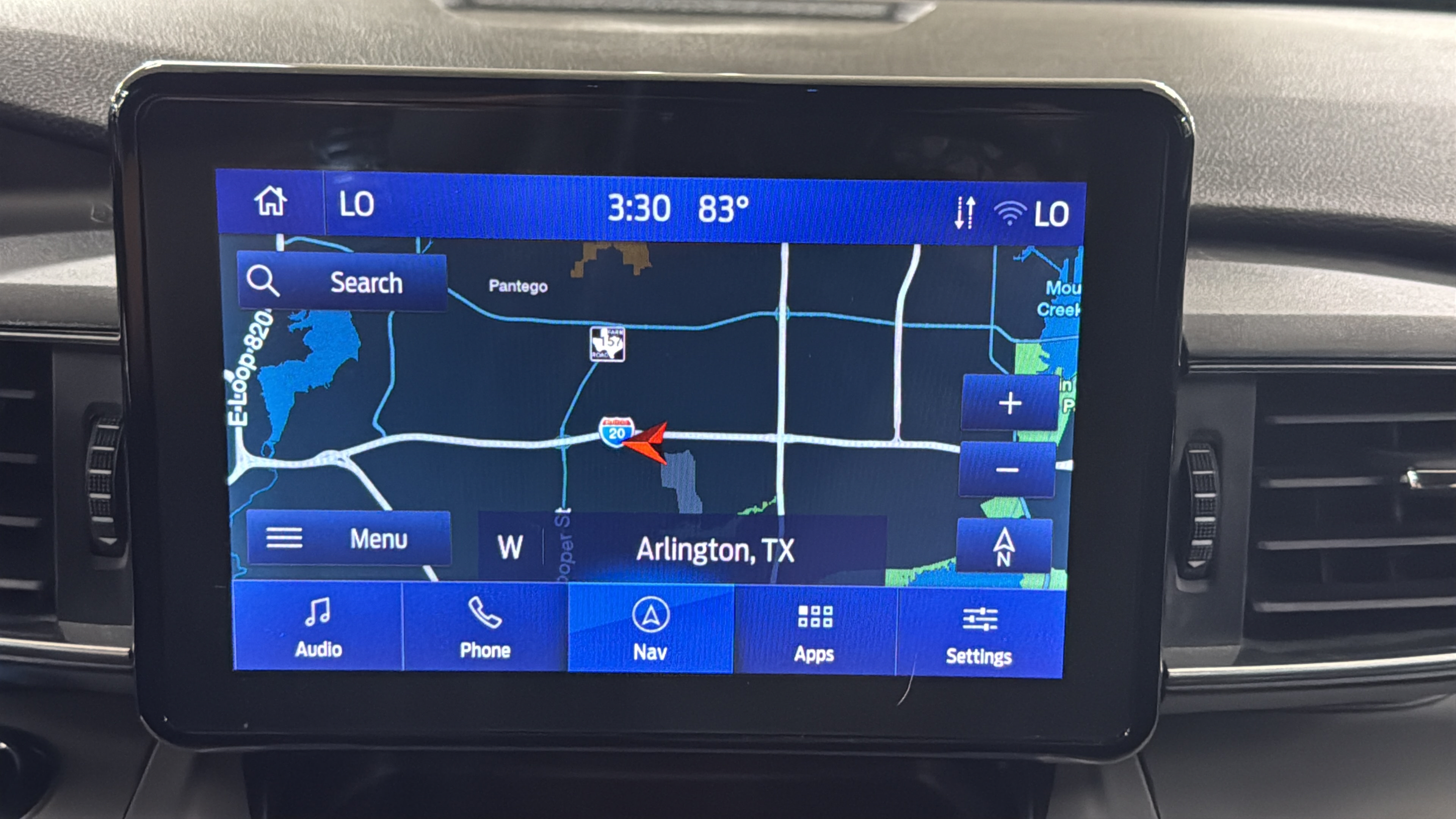 Used 2023 Ford Explorer XLT w/ Equipment Group 202A RWD image 21